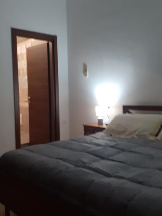 Bed and Breakfast A Casa Di Adele Caserta Exterior foto
