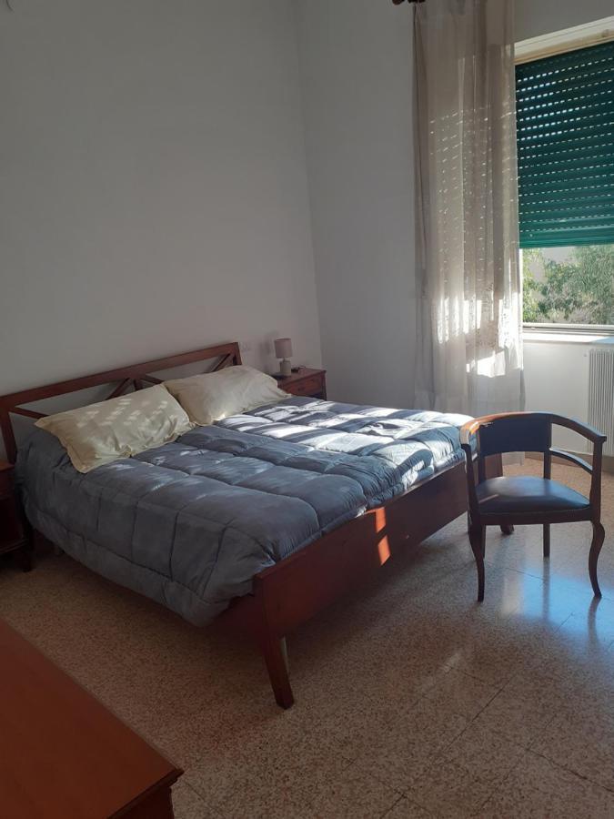 Bed and Breakfast A Casa Di Adele Caserta Exterior foto