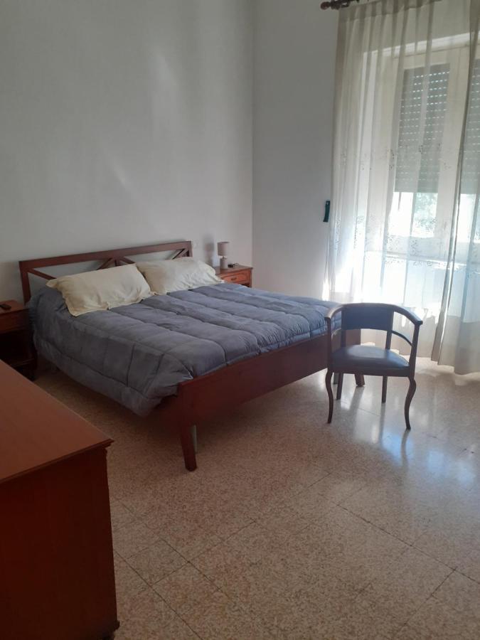 Bed and Breakfast A Casa Di Adele Caserta Exterior foto
