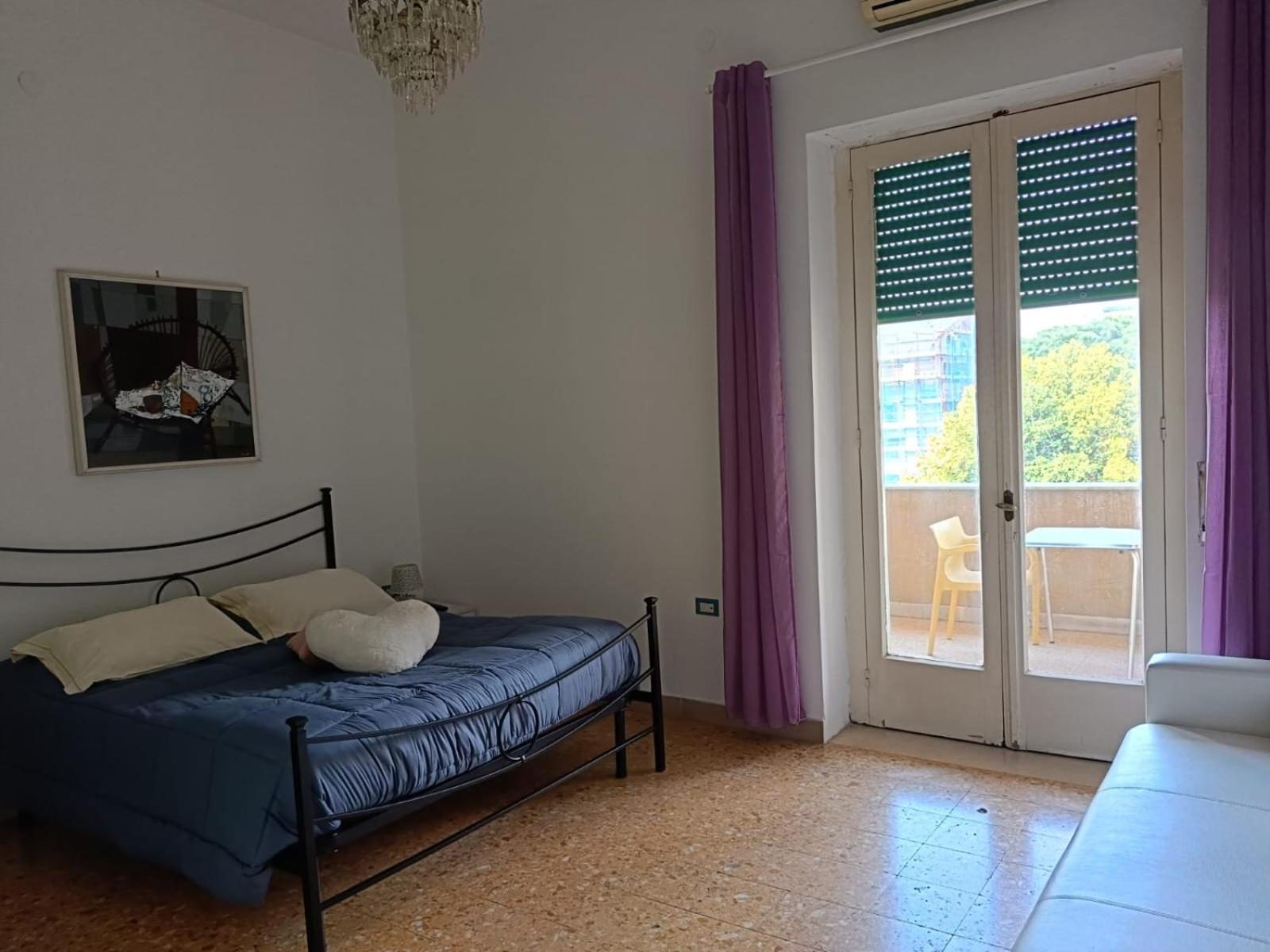 Bed and Breakfast A Casa Di Adele Caserta Exterior foto